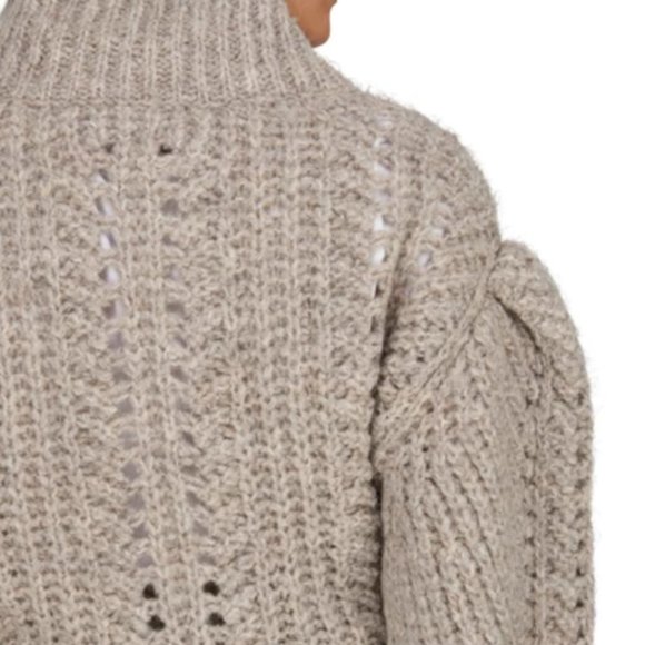 IRO Qualya Pullover Sweater - Picture 5 of 11